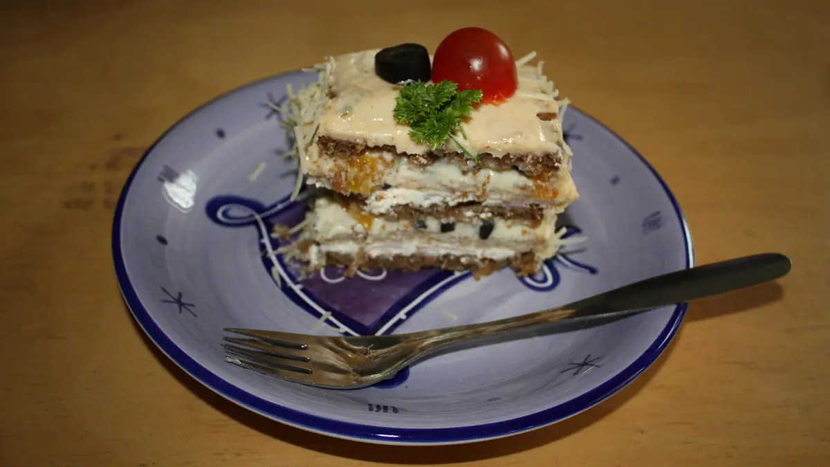 Cairngorm – cake shop in West End, Edinburgh
